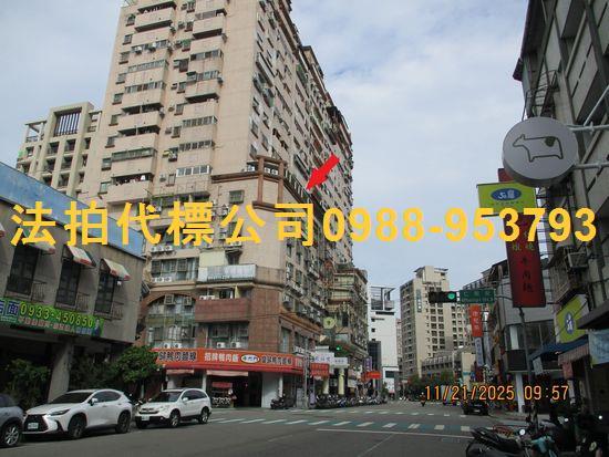 南區法拍法拍屋-1