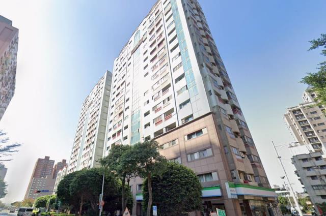 淡水拍賣法拍屋-2