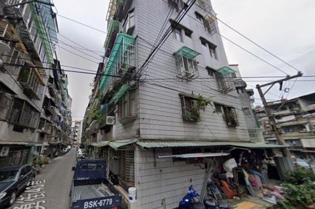 中和法拍屋拍賣-1