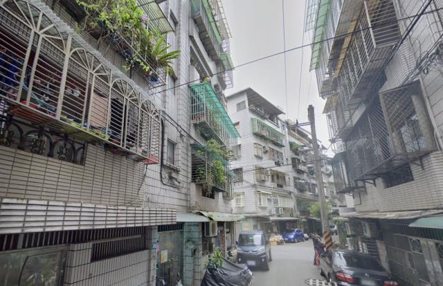 中和法拍屋拍賣-2