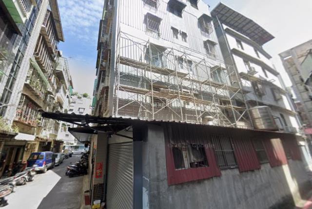 蘆洲法拍法拍屋-1