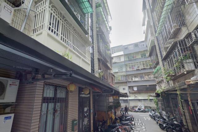 蘆洲法拍法拍屋-2