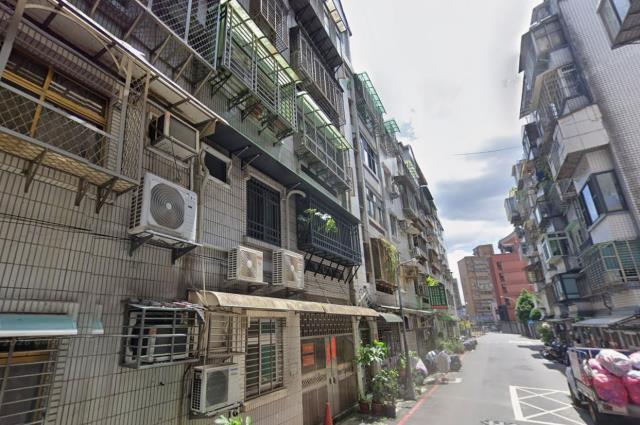 汐止法拍法拍屋-2