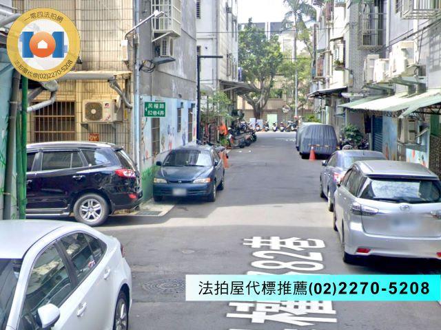 新北蘆洲法拍法拍屋-6