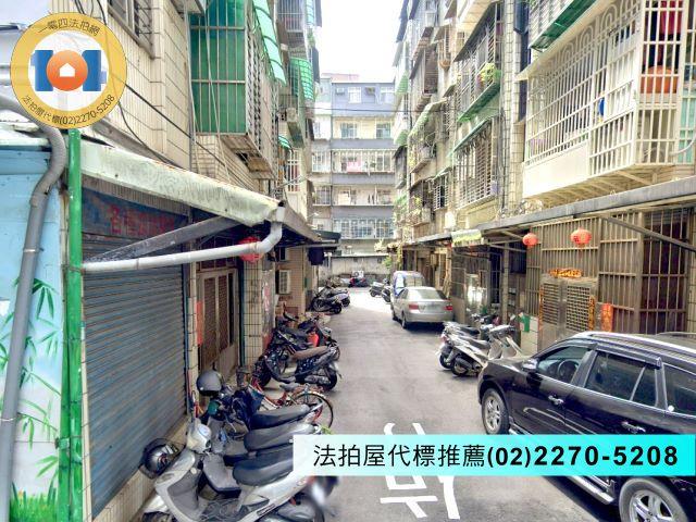 新北蘆洲法拍法拍屋-0