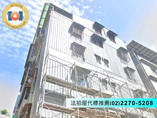 新北蘆洲法拍法拍屋-3