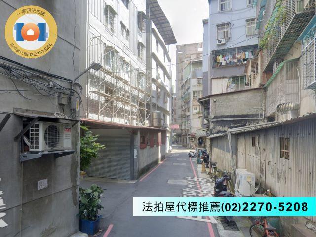 新北蘆洲法拍法拍屋-4