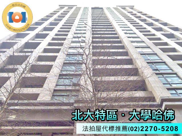 新北樹林法拍法拍屋-1