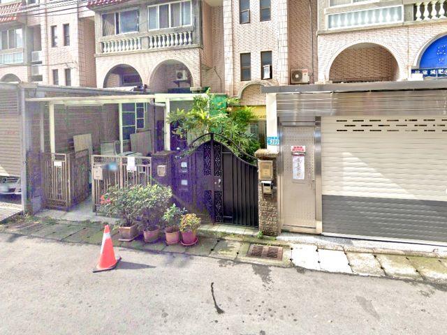 新北淡水拍賣法拍屋-5