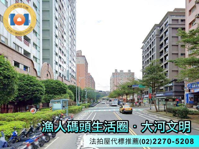 新北淡水法拍屋法拍-4