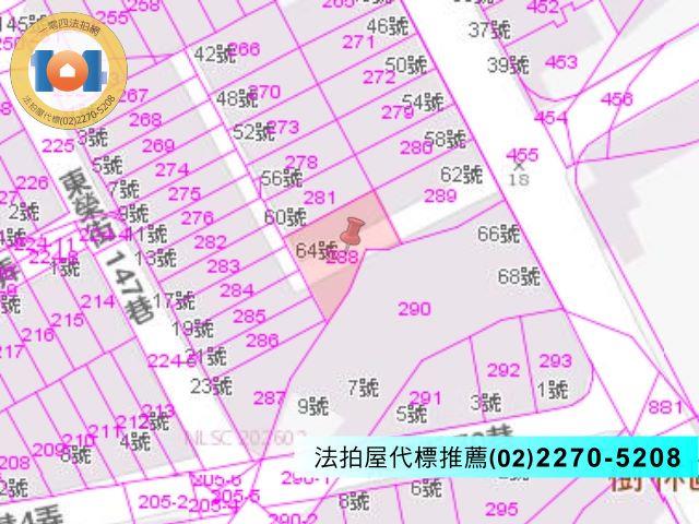 新北樹林法拍屋法拍-4