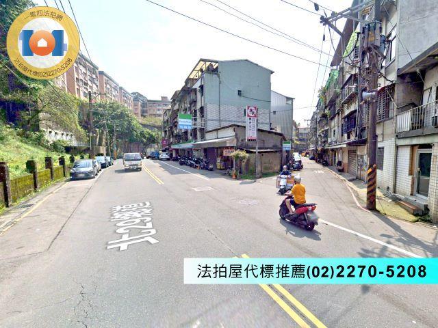 新北汐止拍賣法拍屋-0