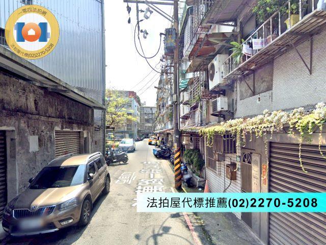 新北汐止拍賣法拍屋-1