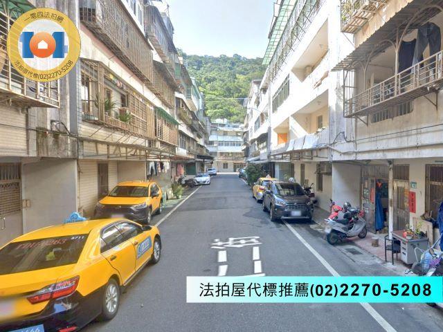 萬里拍賣法拍屋-3
