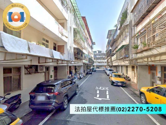 萬里拍賣法拍屋-0