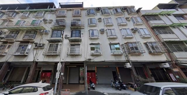 苓雅法拍屋拍賣-2