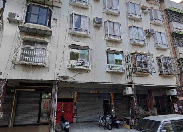 苓雅法拍屋拍賣-6