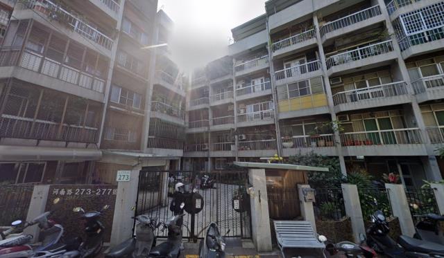 苓雅法拍法拍屋-5