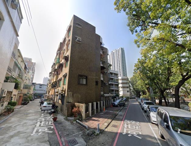 苓雅法拍法拍屋-7