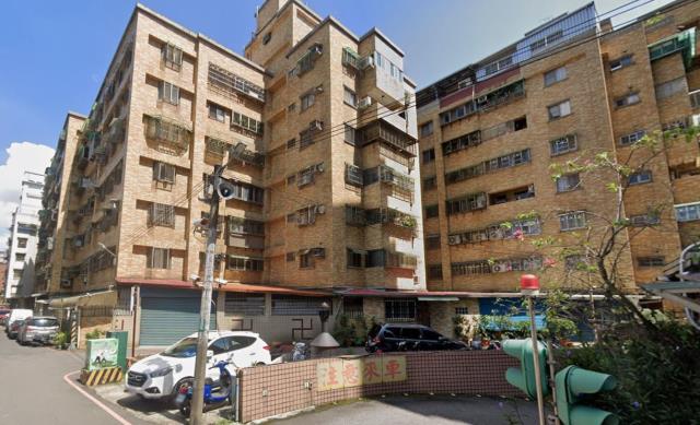 八德法拍法拍屋-1
