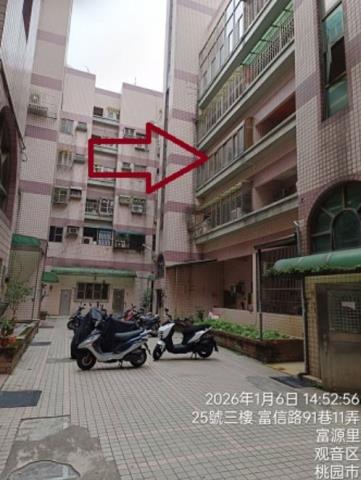 觀音法拍法拍屋-1