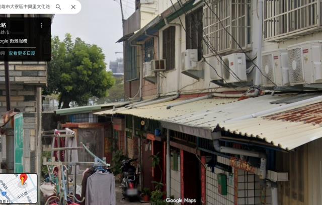 高雄大寮法拍屋拍賣-1