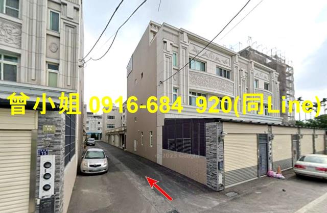 彰化埤頭法拍屋拍賣-4