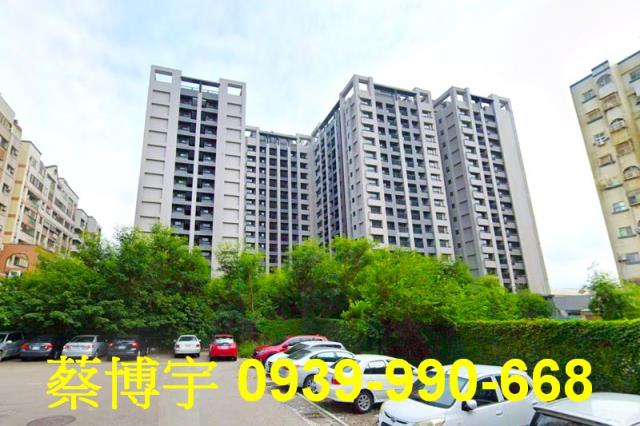 梧棲佳福柏斯市法拍屋
