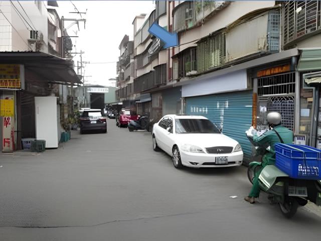 桃園拍賣法拍屋-1