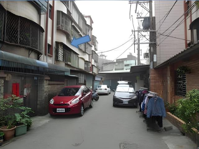 桃園拍賣法拍屋-2