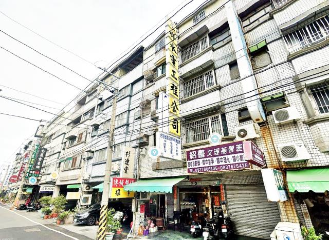 台南法拍屋法拍-1