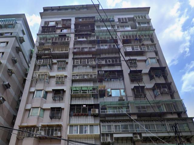 三和夜市商圈法拍屋商業大樓兩戶打通附雙車位