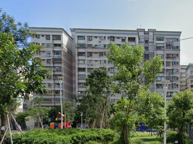 新北土城法拍屋拍賣-1