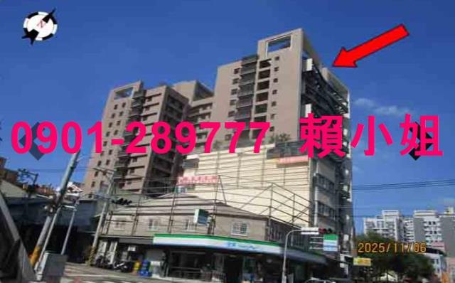 台中南屯法拍法拍屋-2