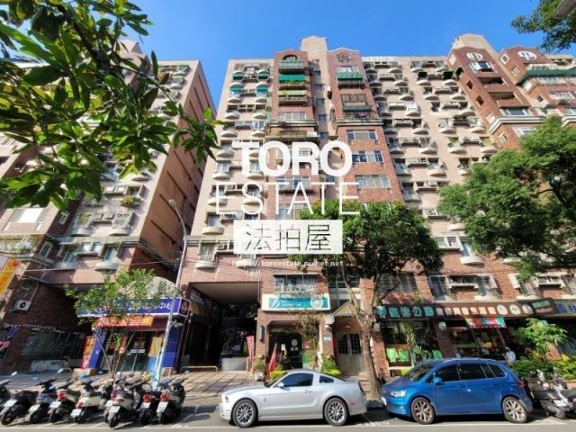 新北板橋拍賣法拍屋-0