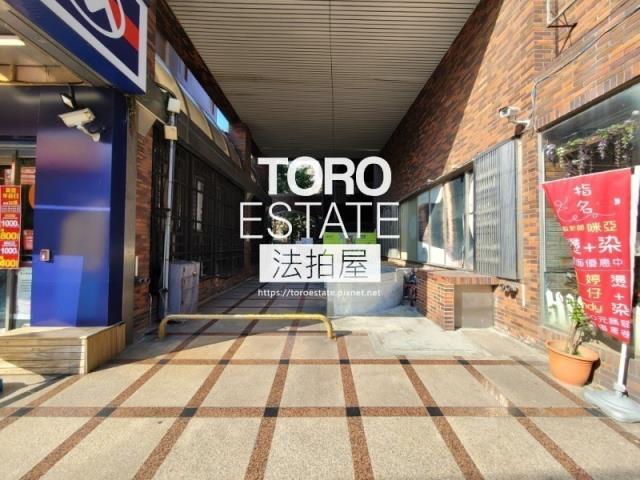 新北板橋拍賣法拍屋-2