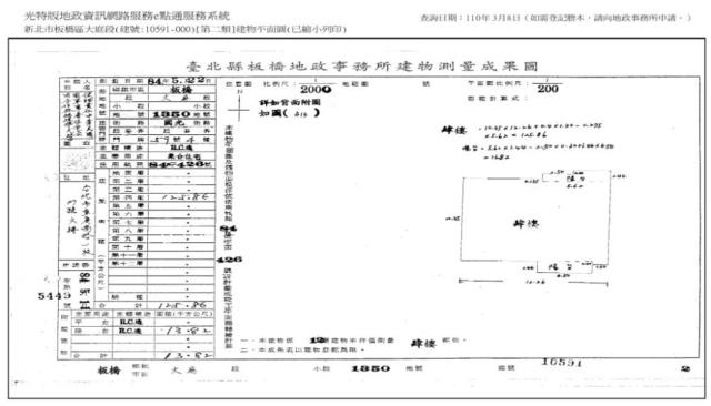 新北板橋拍賣法拍屋-8