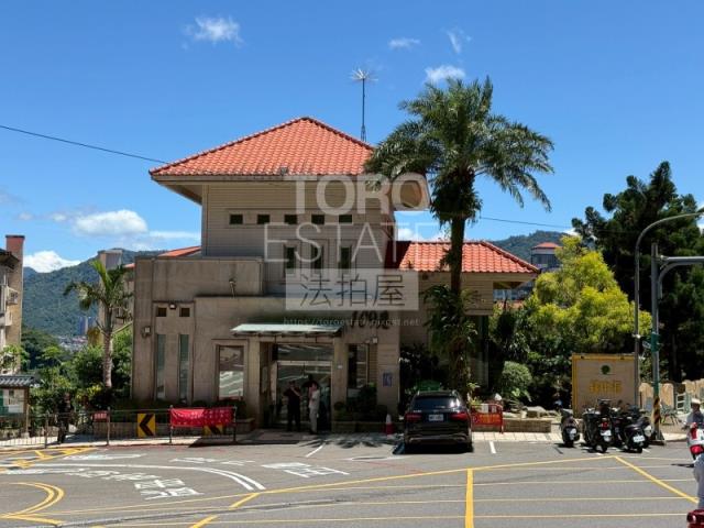 新北新店法拍屋拍賣-2