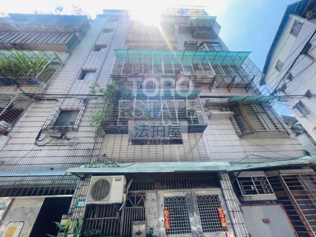 中和法拍法拍屋-0