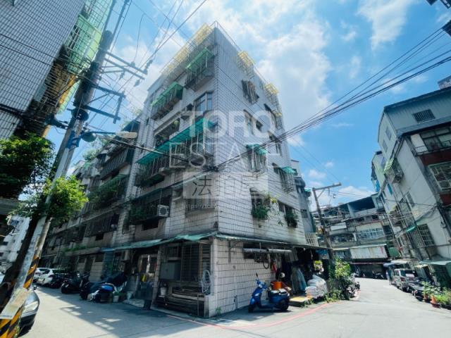 中和法拍法拍屋-5