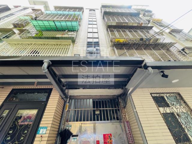 蘆洲法拍法拍屋-0