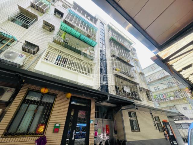 蘆洲法拍法拍屋-3