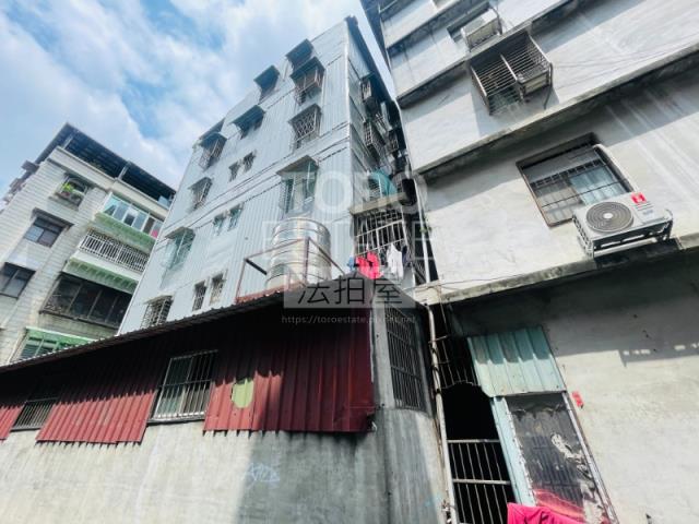蘆洲法拍法拍屋-5