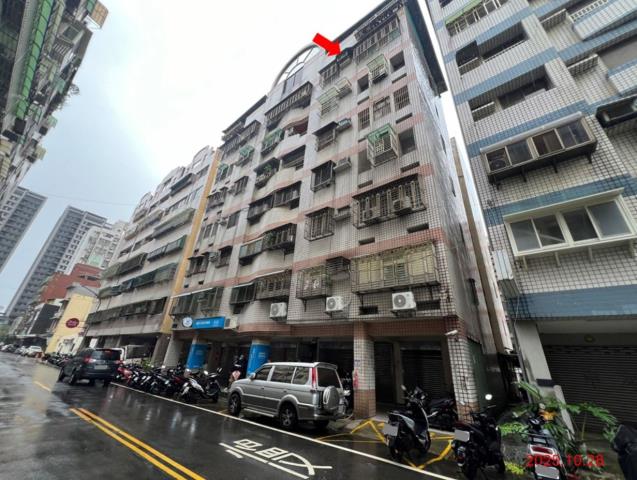 桃園八德法拍屋拍賣-1