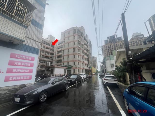 桃園八德法拍屋拍賣-8