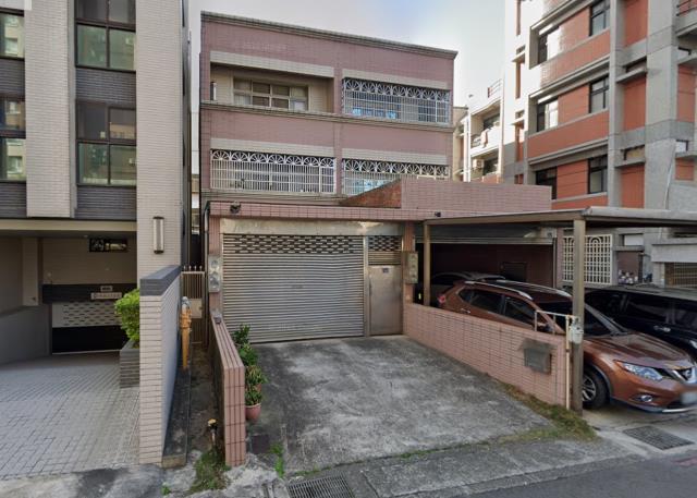 竹北法拍法拍屋-1