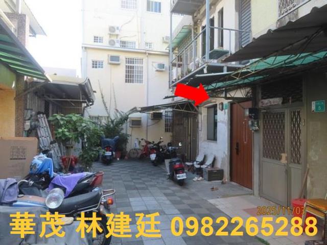 台南南區法拍法拍屋-1