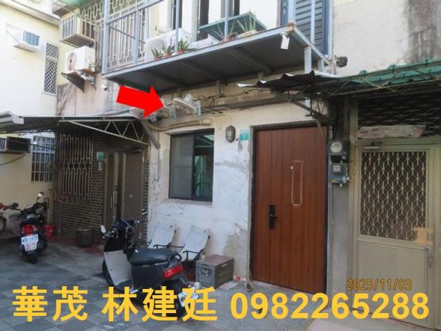 台南南區法拍法拍屋-2