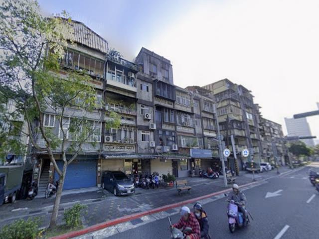 台北南港拍賣法拍屋-1