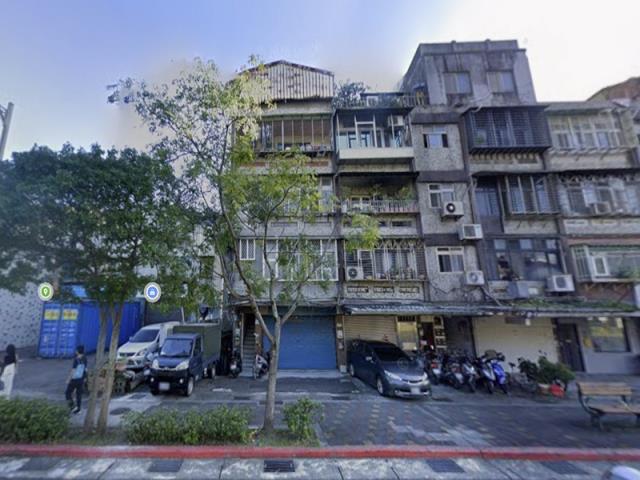 台北南港拍賣法拍屋-2